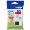 BROTHER LC3217M Atrament Brother LC3217M magenta