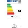 SAMSUNG MT LED LCD Monitor 24" 24T450FQRXEN-plochý,IPS,1920x1080,5ms,75Hz,HDMI,DisplayPort