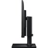 SAMSUNG MT LED LCD Monitor 24" 24T450FQRXEN-plochý,IPS,1920x1080,5ms,75Hz,HDMI,DisplayPort