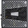 SEASONIC zdroj 650W Prime PX-650 (SSR-650PD2), 80+ PLATINUM