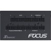 SEASONIC zdroj 750W Focus Plus 750 (SSR-750PX), 80+ PLATINUM