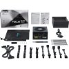 SEASONIC zdroj 750W Focus Plus 750 (SSR-750PX), 80+ PLATINUM