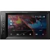 Pioneer DMH-A240BT 2DIN autorádio s LCD displejem a Bluetooth