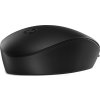 HP myš - 128 Laser USB Mouse, wired