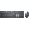DELL Premier Multi-Device Wireless Keyboard and Mouse - KM7321W - Czech/Slovak (QWERTZ)