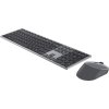 DELL Premier Multi-Device Wireless Keyboard and Mouse - KM7321W - Czech/Slovak (QWERTZ)
