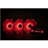 1stCOOL Fan KIT AURA EVO 4 ARGB, 3x HEXA2 ventilátor + ARGB řadič + dálkový ovladač