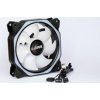 1stCOOL Fan KIT AURA EVO 4 ARGB, 3x HEXA2 ventilátor + ARGB řadič + dálkový ovladač