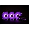 1stCOOL Fan KIT AURA EVO 4 ARGB, 3x HEXA2 ventilátor + ARGB řadič + dálkový ovladač