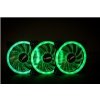 1stCOOL Fan KIT AURA EVO 1 ARGB, 3x Dual Ring ventilátor + ARGB Nano řadič