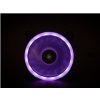1stCOOL Fan AURA EVO Dual Ring ARGB ventilátor 12cm