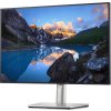 DELL LCD U2421E - 24.1"/IPS/LED/WUXGA/1920 x 1200/16:10/60Hz/8ms/1000:1/350 cd/m2/HDMI/DP/Pivot/VESA/3YNBD