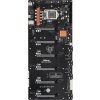 ASRock MB Sc LGA1200 H510 PRO BTC+, Intel H510, 1xDDR4, 1xHDMI