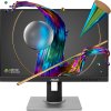 ASUS LCD 24.1" PA248QV 1920x1200 ProArt Professional 16:10 IPS WUXGA  100% sRGB 5ms 300cd repro VGA HDMI DP USB PIVOT