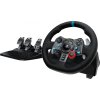 LOGITECH G29 Driving Force Wheel and pedals set wired for Sony PlayStation 3 Sony PlayStation 4