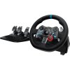 LOGITECH G29 Driving Force Wheel and pedals set wired for Sony PlayStation 3 Sony PlayStation 4