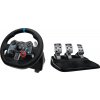 LOGITECH G29 Driving Force Wheel and pedals set wired for Sony PlayStation 3 Sony PlayStation 4
