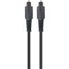 GEMBIRD Kabel audio optický 3m (Toslink)