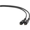 GEMBIRD Kabel audio optický 3m (Toslink)