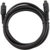 GEMBIRD Kabel audio optický 2m (Toslink)