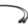 GEMBIRD Kabel audio optický 2m (Toslink)