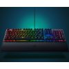 Razer BlackWidow V3/Drátová USB/US-Layout/Černá