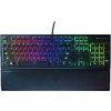 Razer BlackWidow V3/Drátová USB/US-Layout/Černá
