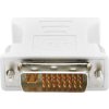 Gembird Adapter DVi-I - VGA (24M/15F)