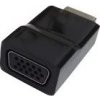 GEMBIRD A-HDMI-VGA-001 adapter HDMI-AM ->VGA F