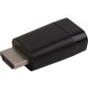GEMBIRD A-HDMI-VGA-001 adapter HDMI-AM ->VGA F