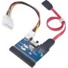 GEMBIRD Adaptér SATA - IDE 3,5", obousměrný (redukce)