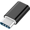 GEMBIRD Kabel USB Type-C adaptér redukce na microUSB (CM/mF)