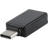 GEMBIRD CABLEXPERT USB Type-C adaptér (CM/AF)