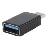 GEMBIRD CABLEXPERT USB Type-C adaptér (CM/AF)
