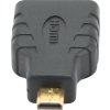 GEMBIRD Redukce HDMI / Micro HDMI (F/M)
