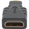 GEMBIRD Redukce HDMI / Micro HDMI (F/M)