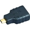 GEMBIRD Redukce HDMI / Micro HDMI (F/M)
