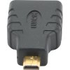 GEMBIRD Redukce HDMI / Micro HDMI (F/M)