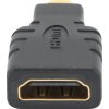 GEMBIRD Redukce HDMI / Micro HDMI (F/M)