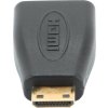 GEMBIRD Redukce HDMI / Mini HDMI (F/M)