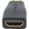 GEMBIRD Redukce HDMI / Mini HDMI (F/M)