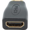 GEMBIRD Redukce HDMI / Mini HDMI (F/M)