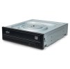 HITACHI LG - interní mechanika DVD-W/CD-RW/DVD±R/±RW/RAM/M-DISC GH24NSD6, Black, box+SW