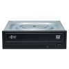 HITACHI LG - interní mechanika DVD-W/CD-RW/DVD±R/±RW/RAM/M-DISC GH24NSD6, Black, box+SW