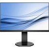 Philips MT IPS LED 23,8" 241B8QJEB/00- IPS panel, 1920x1080, 50M:1, 250cd, HDMI, DVI-D, VGA, DP, USB, repro, pivot