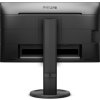 Philips MT IPS LED 23,8" 241B8QJEB/00- IPS panel, 1920x1080, 50M:1, 250cd, HDMI, DVI-D, VGA, DP, USB, repro, pivot