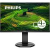 Philips MT IPS LED 23,8" 241B8QJEB/00- IPS panel, 1920x1080, 50M:1, 250cd, HDMI, DVI-D, VGA, DP, USB, repro, pivot