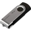 GOODRAM Flash Disk 16GB UTS2, USB 2.0, černá