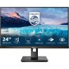 Philips MT IPS LED 23,8" 242S1AE/00 - IPS panel, 1920x1080, 100Hz, D-Sub, DVI-D, HDMI, DP, repro, pivot