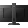 Philips MT IPS LED 23,8" 242S1AE/00 - IPS panel, 1920x1080, 100Hz, D-Sub, DVI-D, HDMI, DP, repro, pivot